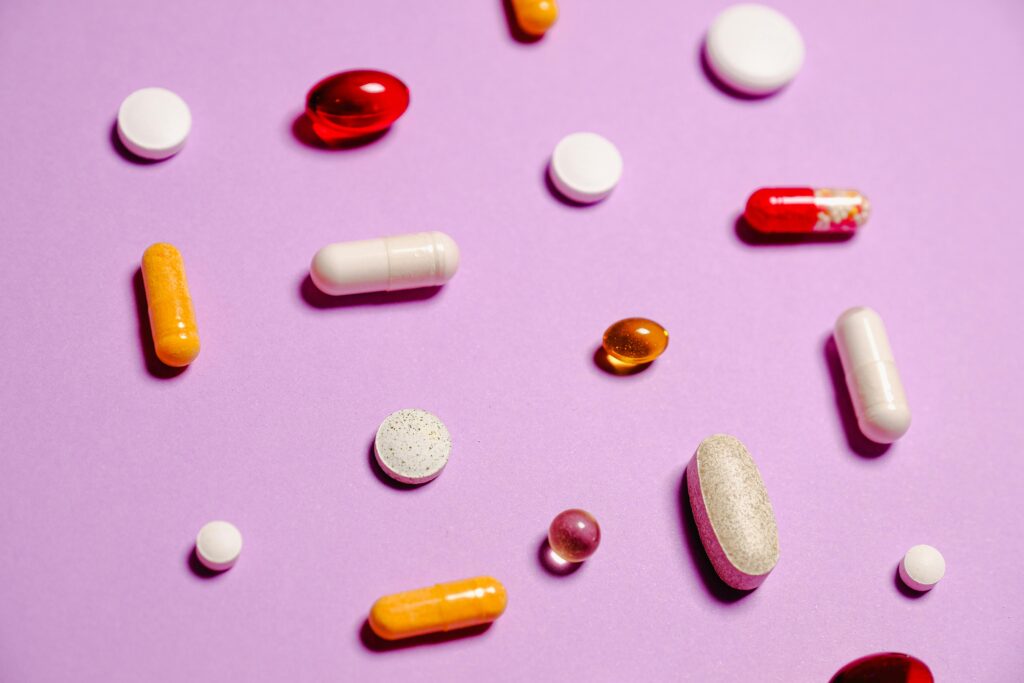 Vitamins and Supplements: Boost Your Health This Winter 1 Vitamins and supplements