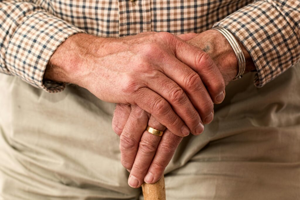 Parkinson’s Disease: More Than a Tremor 1 pexels pixabay 33786